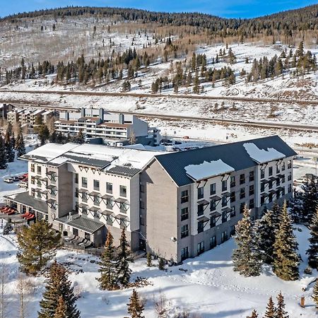 Cambria Hotel Copper Mountain Φρίσκο Εξωτερικό φωτογραφία