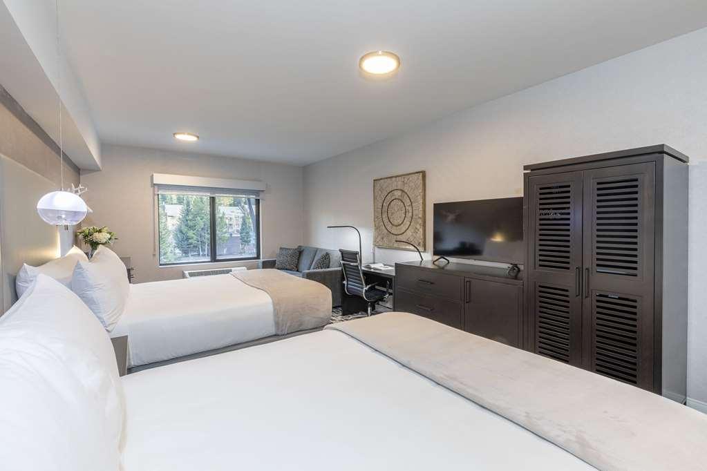 Cambria Hotel Copper Mountain Φρίσκο Δωμάτιο φωτογραφία