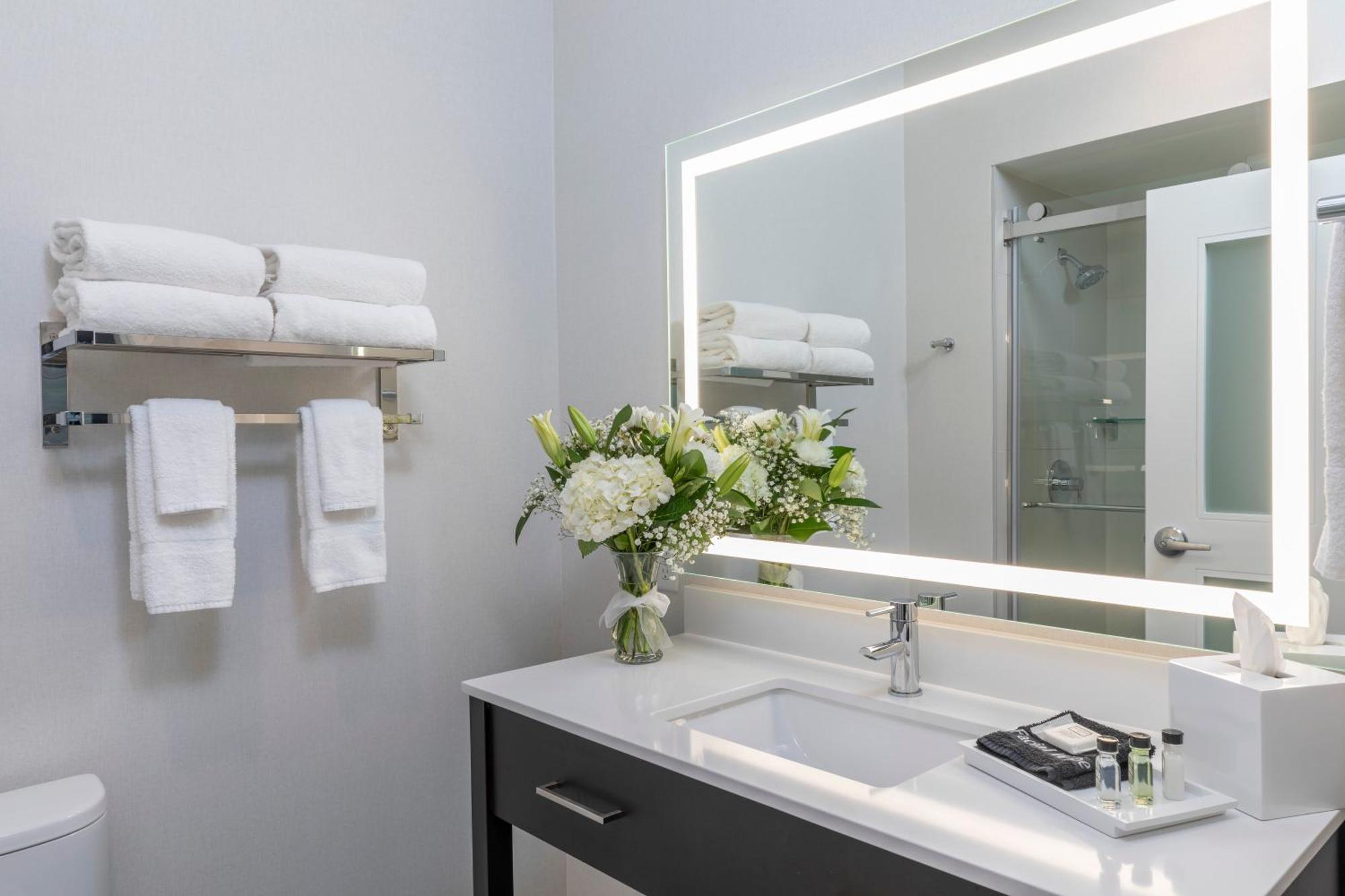 Cambria Hotel Copper Mountain Φρίσκο Εξωτερικό φωτογραφία