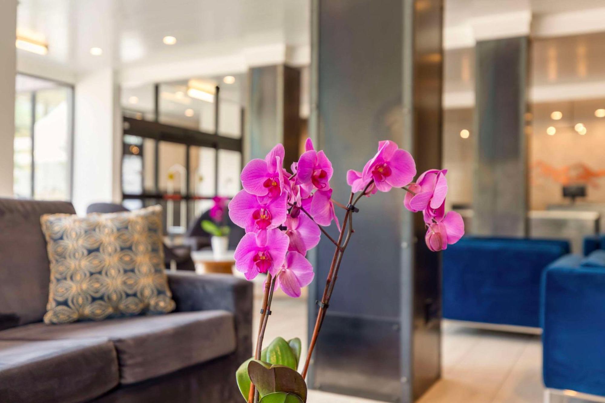 Cambria Hotel Copper Mountain Φρίσκο Εξωτερικό φωτογραφία