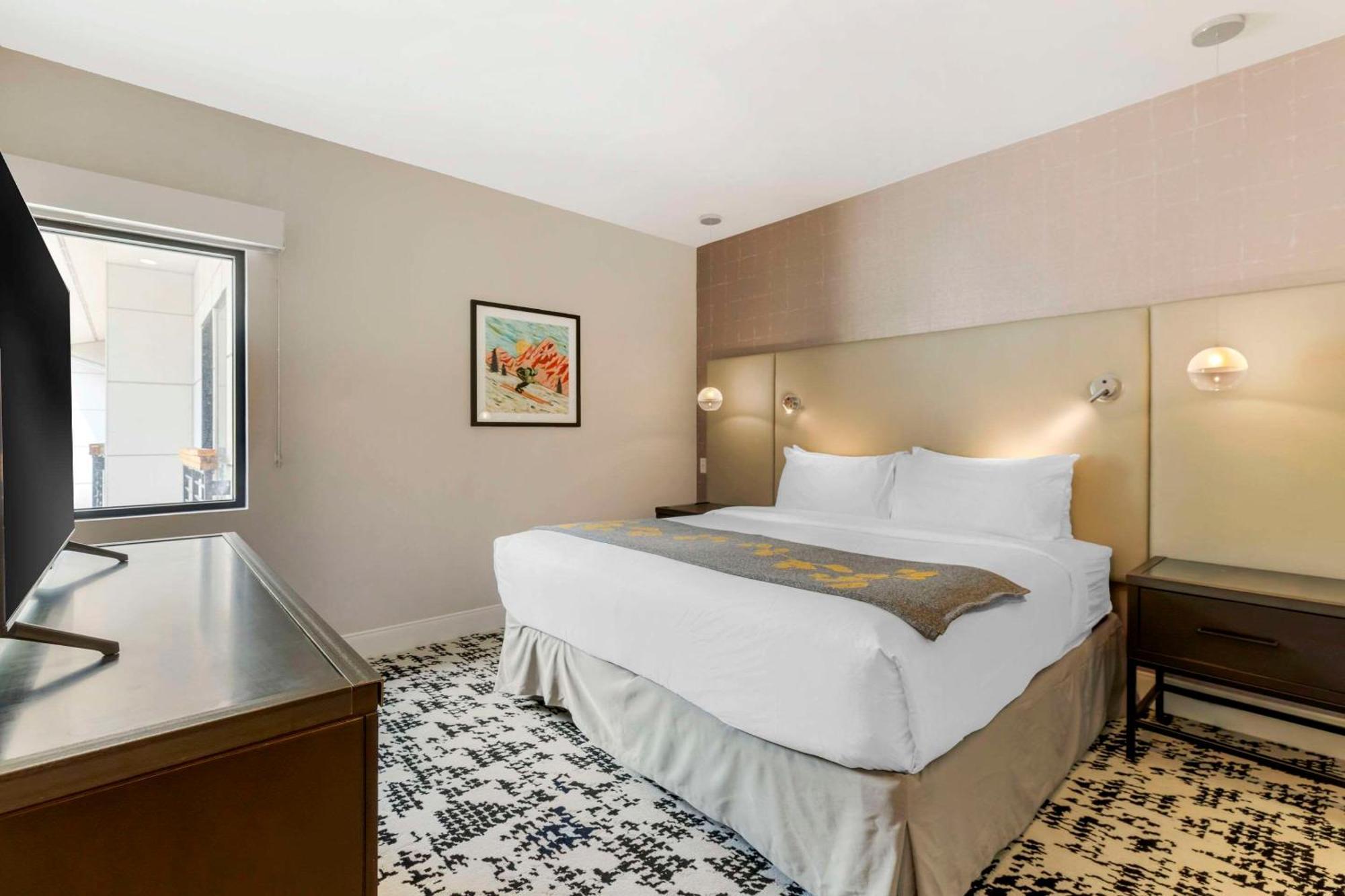 Cambria Hotel Copper Mountain Φρίσκο Εξωτερικό φωτογραφία
