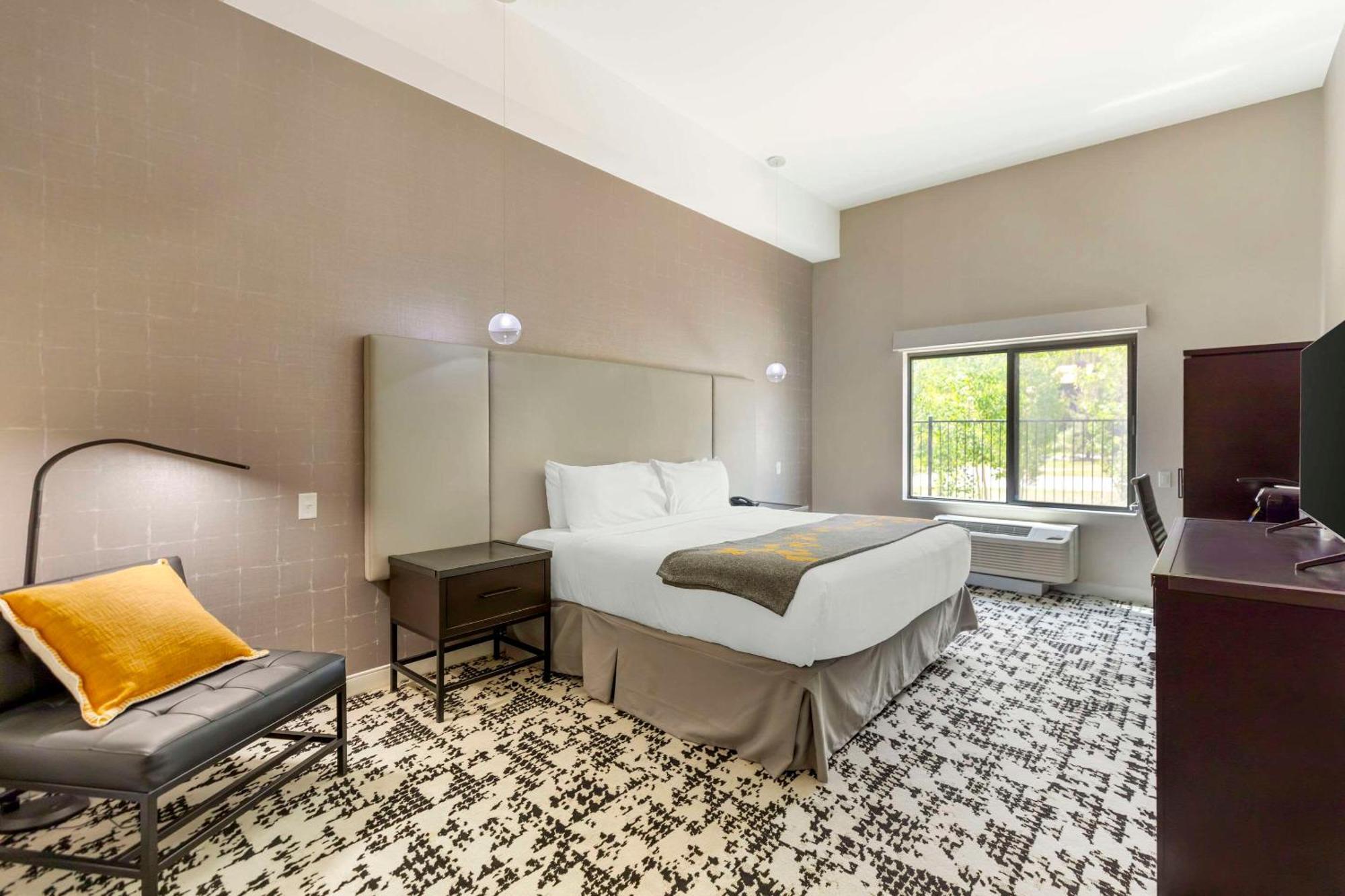 Cambria Hotel Copper Mountain Φρίσκο Εξωτερικό φωτογραφία