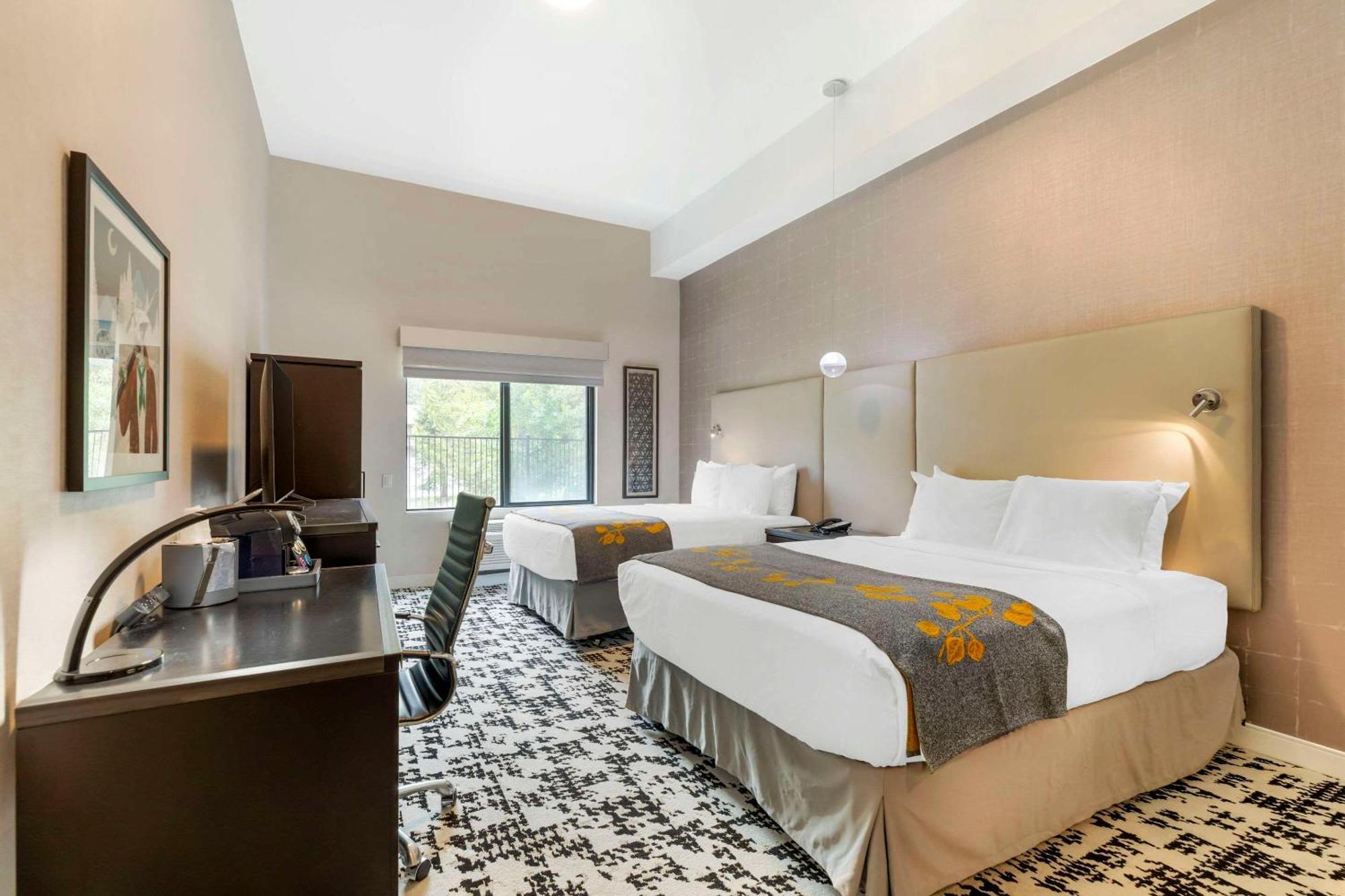 Cambria Hotel Copper Mountain Φρίσκο Εξωτερικό φωτογραφία