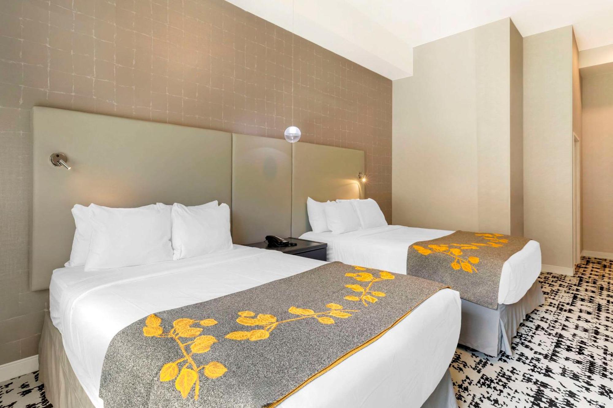 Cambria Hotel Copper Mountain Φρίσκο Εξωτερικό φωτογραφία
